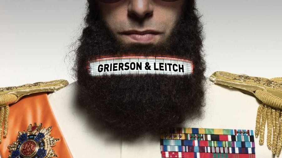 Is Not Good For Me. <em>The Dictator</em>, Reviewed.