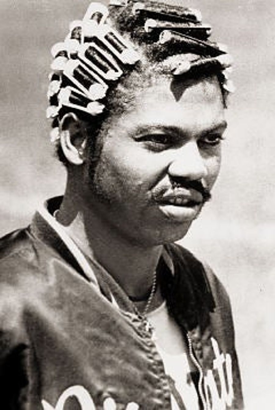 Deadspin Films Presents: "High And Outside: The Dock Ellis Story"