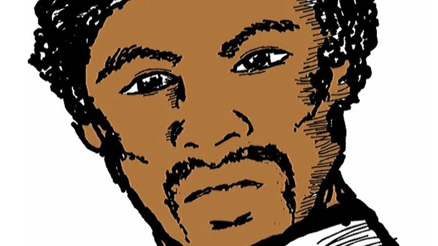 Dock Ellis: Beyond LSD