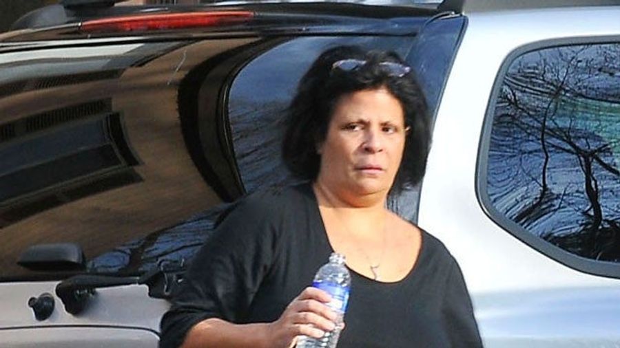 Laurie Fine To File Libel Suit Against ESPN