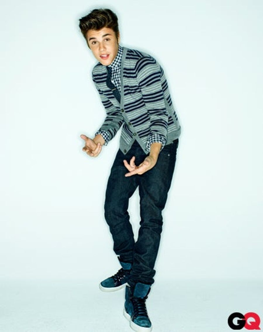 Outtakes From My Four Hours With Justin Bieber, The Swaggiest Of Swaggy Bros