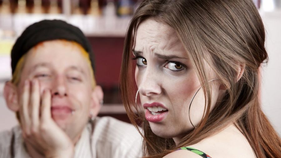 24-Year-Old Finance Guy Asks All His Dates To Complete A Creepy Survey Afterward