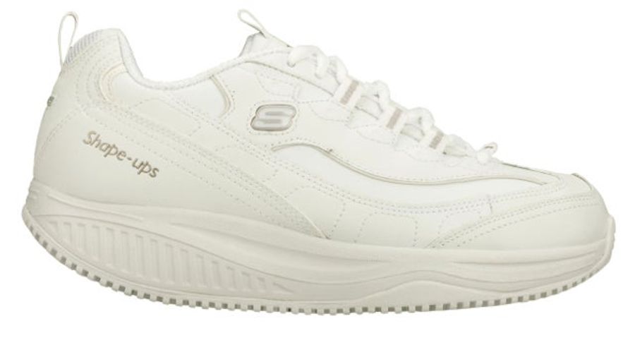 Deadspin Skechers Will Pay 40M To Settle A Lawsuit About Its Goofy Looking Shoes That Were Supposed To Help People Lose Weight