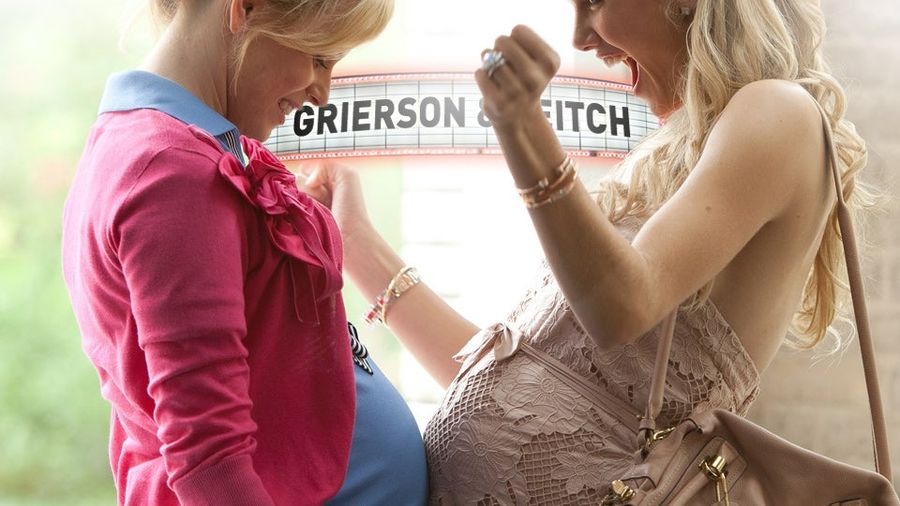 The Grierson & Leitch Worst Movies Of 2012