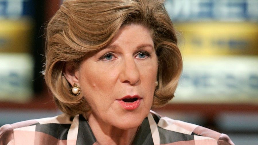 No, NPR Veteran Nina Totenberg Was Not Removed From The Roger Clemens Trial For Eating Potato Chips