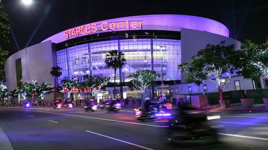 The Los Angeles Kings Are A Hotter Ticket Than The Clippers