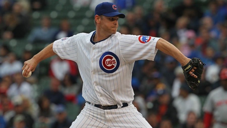 Kerry Wood Is Retiring