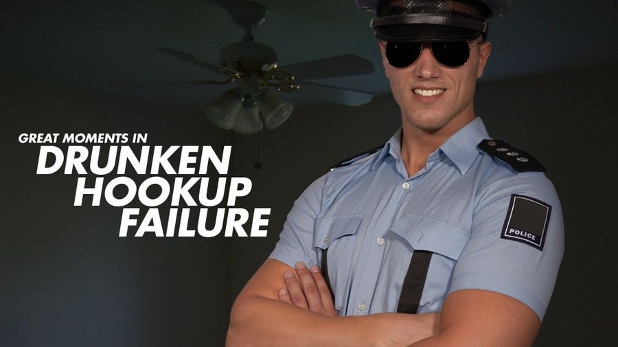 Cops Will Steal Your Girlfriend!