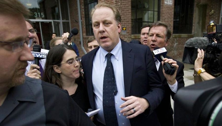Oh Good, Curt Schilling's Company Is Going To Get More Help From The State