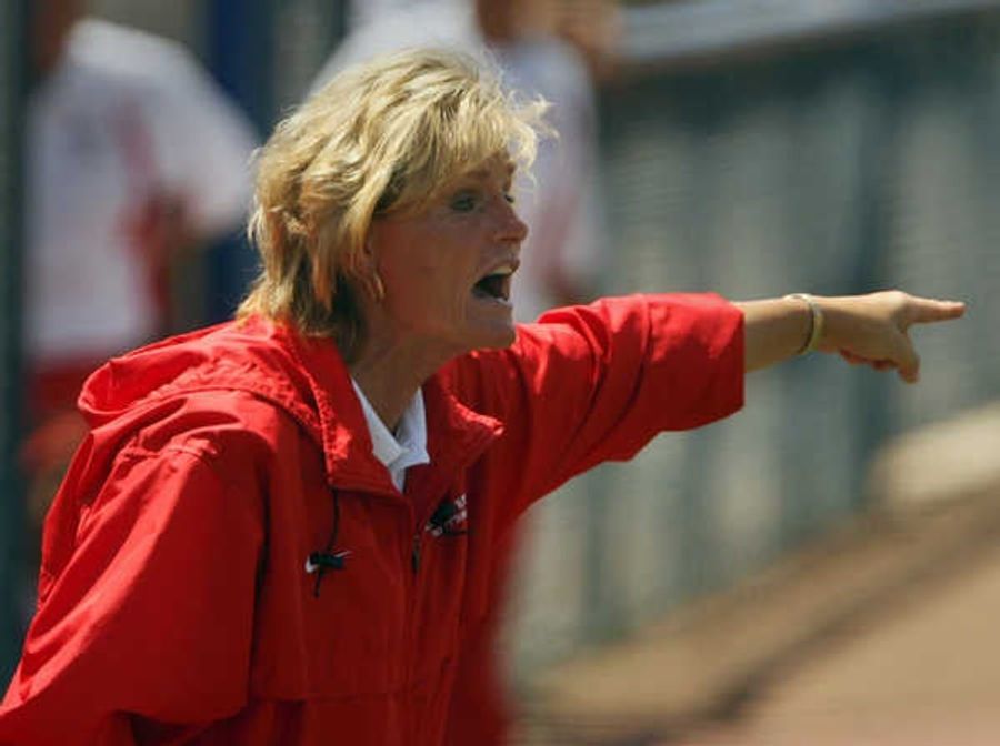 Today In Bizarrely-Priced Tickets From Wisconsin Police: Softball Coach Gets $177 Citation For Cursing At Players
