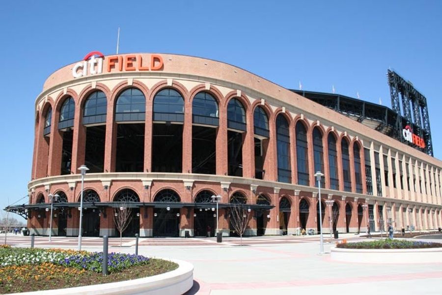 A Sold Out Citi Field Plays Host To An Exercise In Futility Today (And The Mets Are In Toronto)