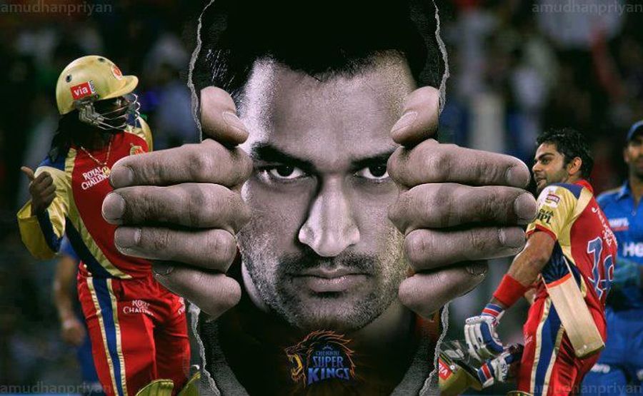 Indian Cricket Squad Celebrates Backdoor Playoff Berth With Terrifying Homage To Goatse