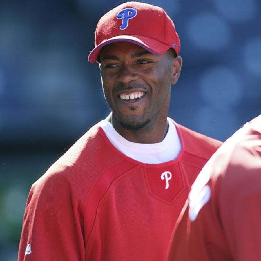 Jimmy Rollins Goes On Paternity Leave Exactly Nine Months After Straining Groin. Hmmm.