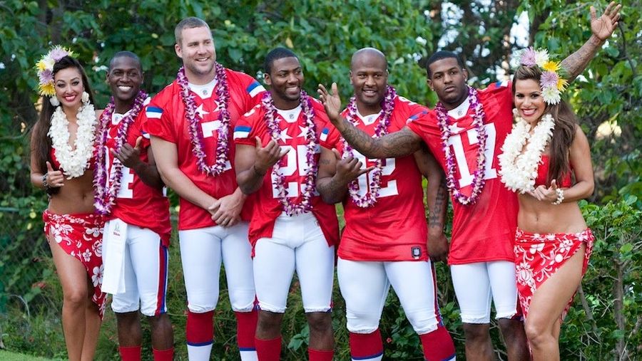 The Pro Bowl May Survive For Another Year Of Uselessness By Moving To New Orleans