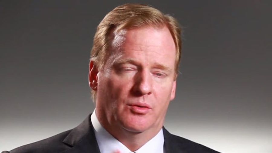 The NFL Wins, Because The NFL Always Wins