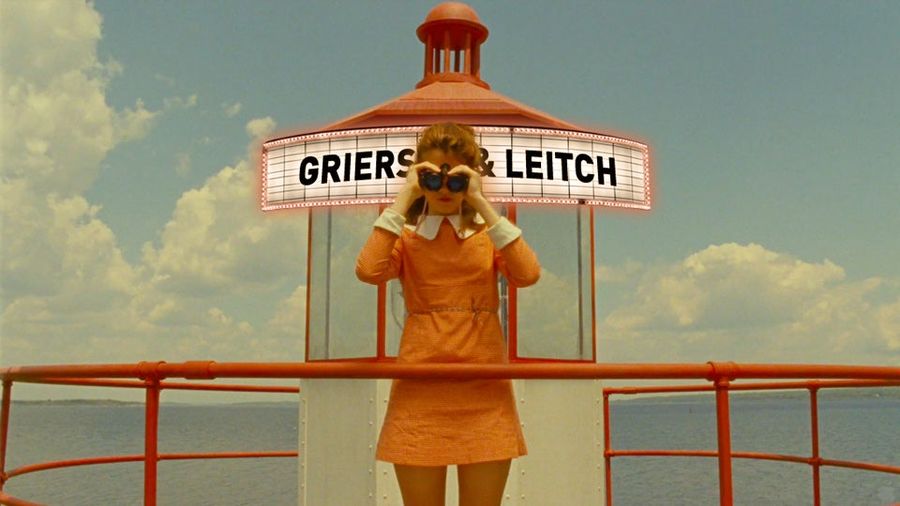 Twee's Company! Wes Anderson's Love Story, <em>Moonrise Kingdom</em>, Reviewed.
