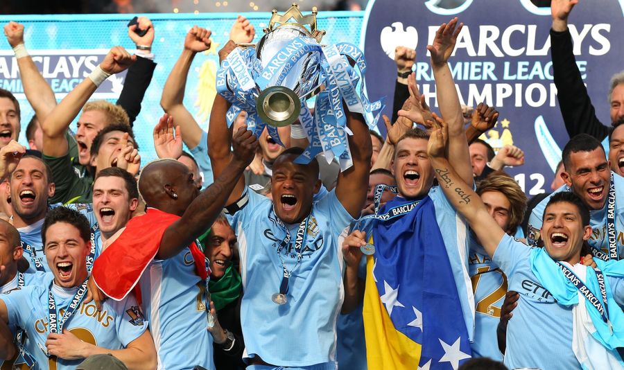 Premier League Teams Are Hemorrhaging Money, And TV Revenue Sharing Could Be To Blame