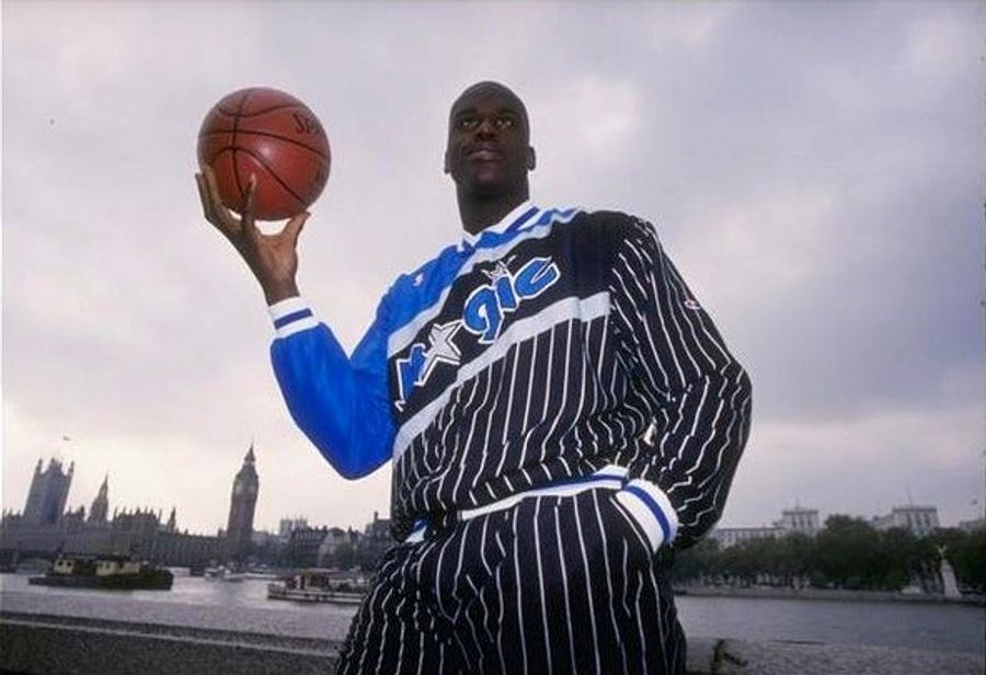 Shaq Doesn't Want The Magic GM Job He Wouldn't Have Gotten Anyway