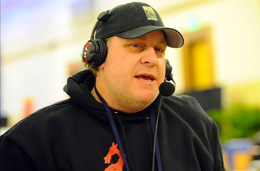 Curt Schilling's 38 Studios Lays Off Entire Staff