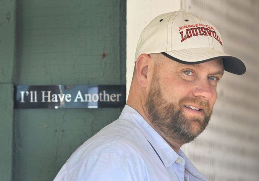 Doug O&#39;Neill, Trainer Of I&#39;ll Have Another, Will Be Suspended For Non-I&#39;ll Have Another Infraction