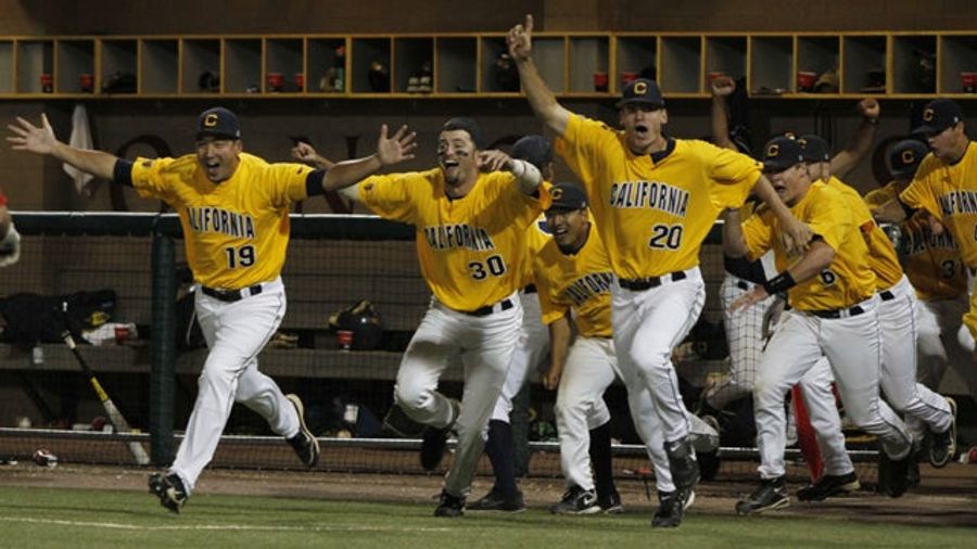 The Odds Ever Favor The Truly Regional NCAA Baseball Bracket