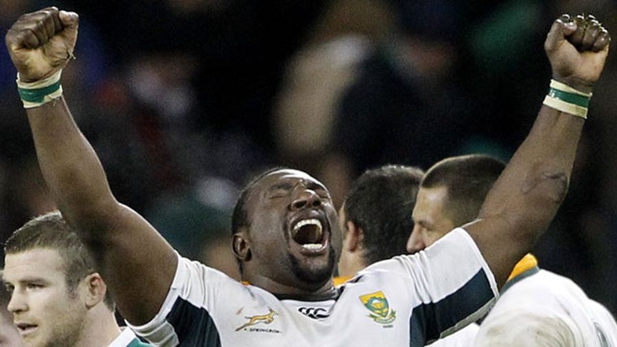 People Call This Rugby Player &quot;Beast.&quot; See If You Can Guess Why.