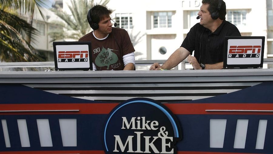 ESPN Radio iPhone App Is &quot;One Of The Sleaziest Corporate Deals I Have Seen&quot;