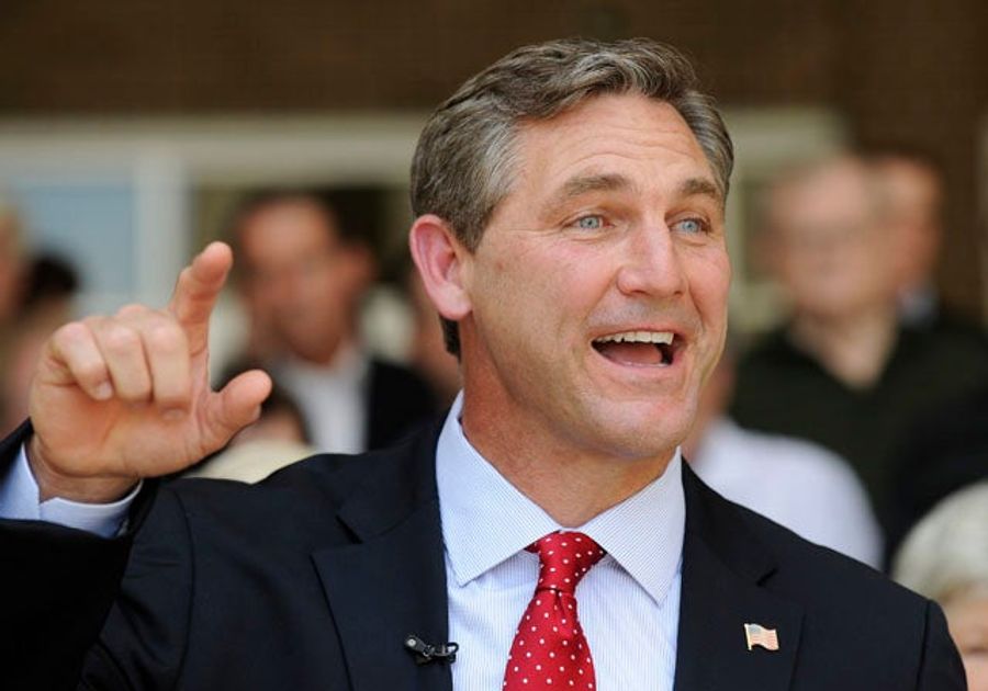 Craig James&#39;s Terrible, Horrible, No Good, Very Bad Senate Campaign Has Come To An End