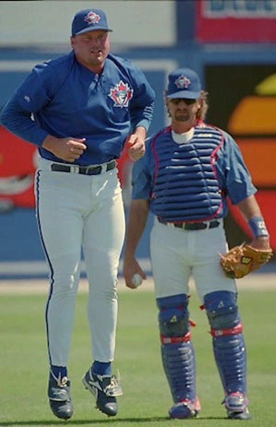 The Roger Clemens Trial Is Still Bizarre And Pointless