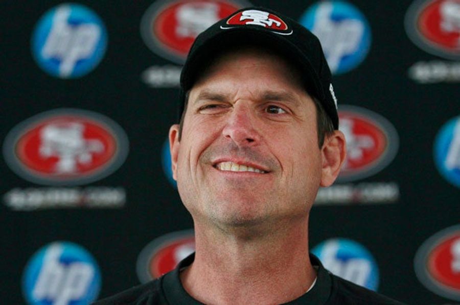 The 49ers Claim They Never Had Any Interest In Peyton Manning