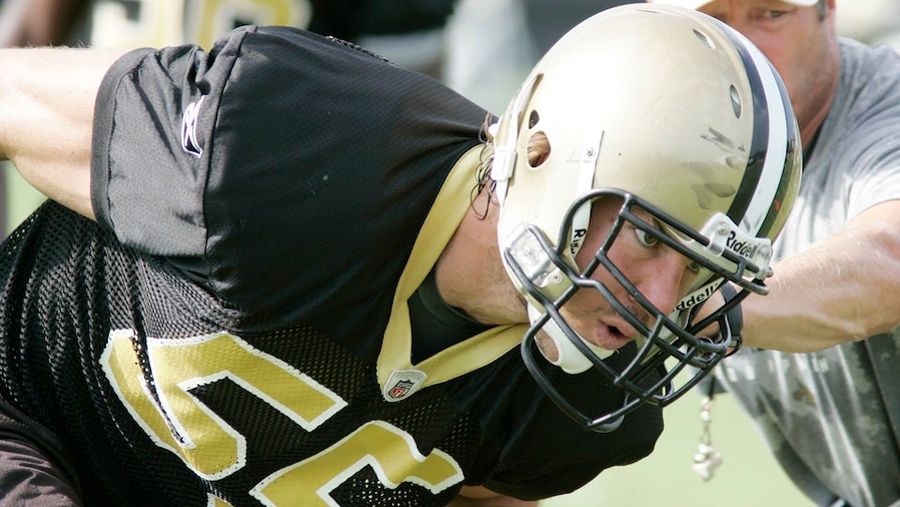 Who Gave The Green Light To Release The Saints' Bounty Tape?