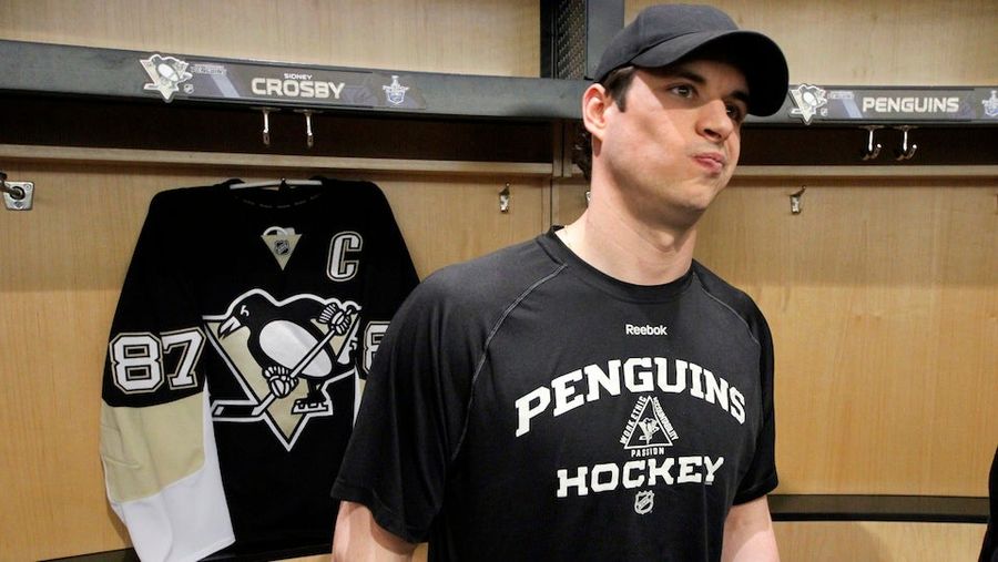 Fan Sues Pittsburgh Penguins For Sending Him Too Many Text Messages