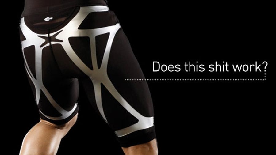 What Compression Gear Will And Won't (Mostly Won't) Do For You
