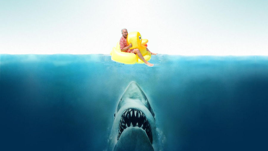 Your Lee Corso Inflatable Duckie Photoshop Roundup