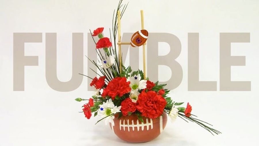 10 Hideous Sports-Themed Gifts You Shouldn’t Get Your Girlfriend for Valentine's Day