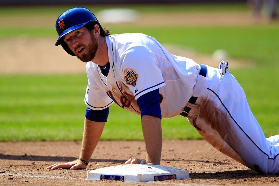 Does Our Mystery Mets Dong Belong To Ike Davis?