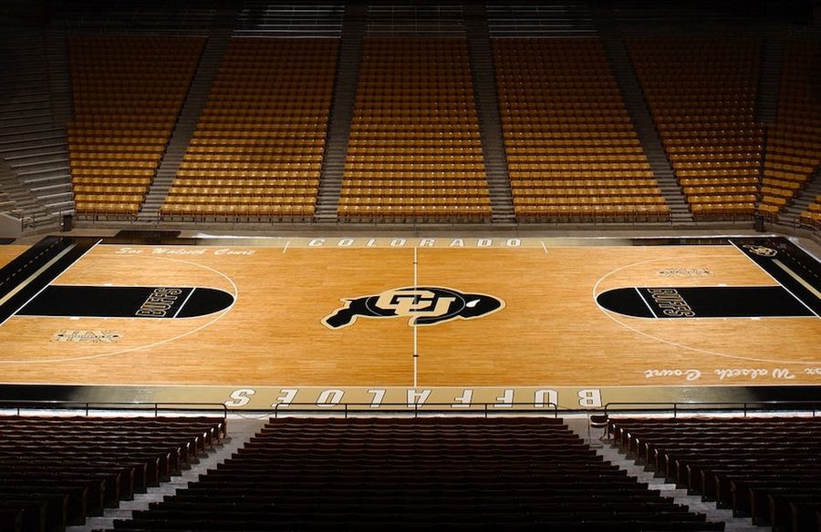 Looking To Burn $5,000? The University Of Colorado Has You Covered