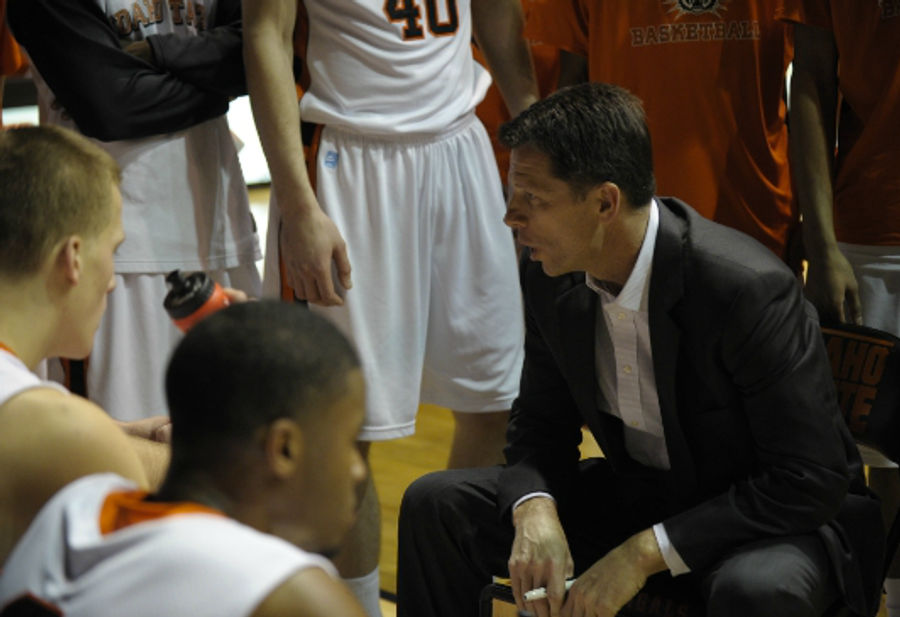 Idaho State Hoops Gets Its Own Pay-For-Play Scandal