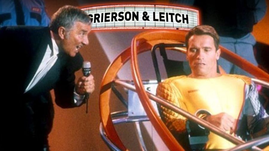 Who Loves You And Who Do You Love? Richard Dawson, Fantastic '80s Movie Villain