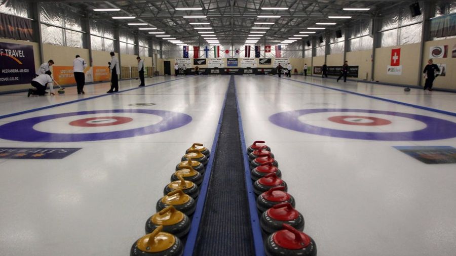 Fantasy Curling Is A Real Thing, And It Is Glorious
