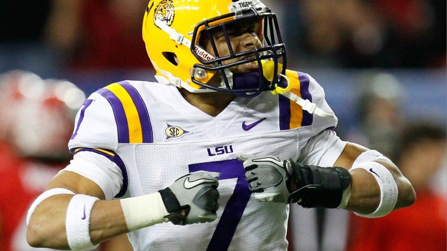 The Honey Badger's Father Don't Care Either