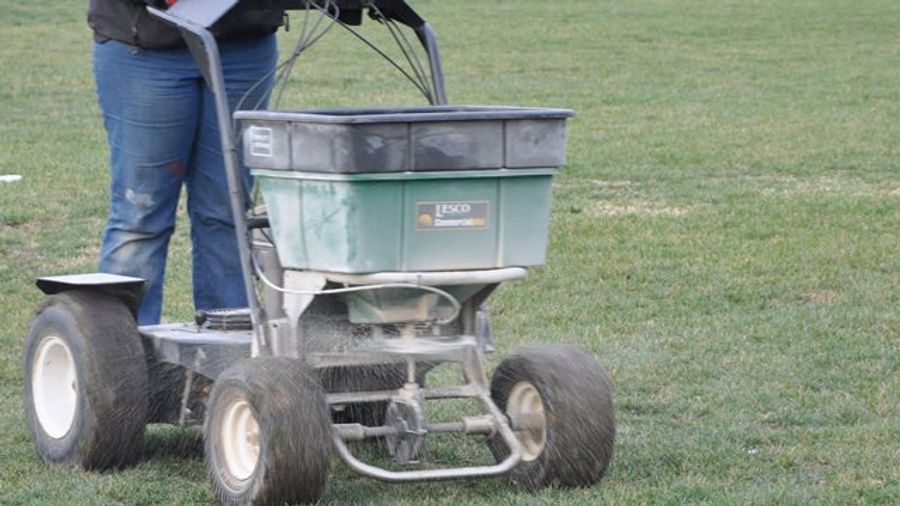 Finally, A Chance To Dress Up Like The Super Bowl Grounds Crew