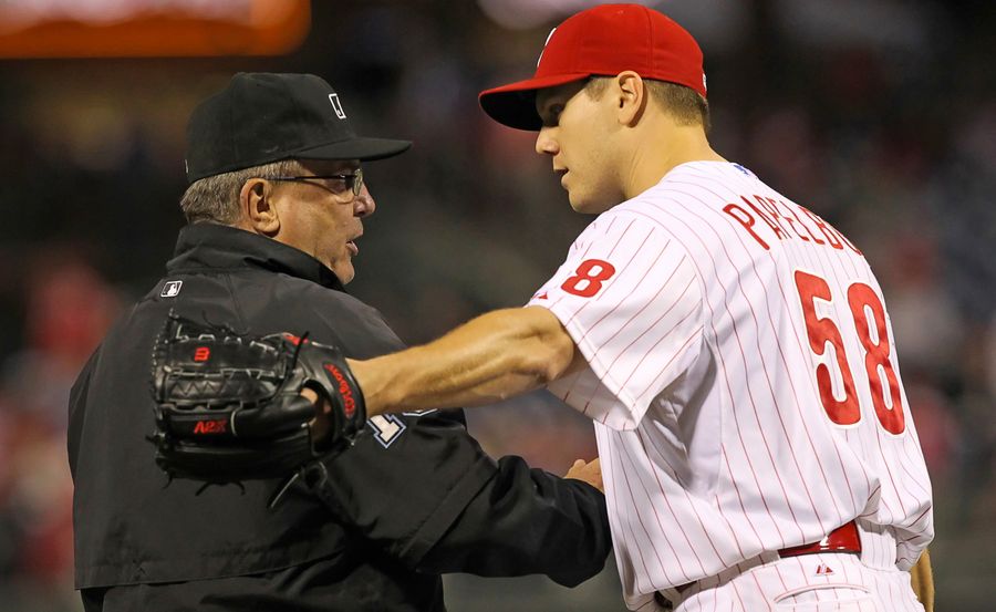 Jonathan Papelbon Found Not Guilty Of Thoughtcrime