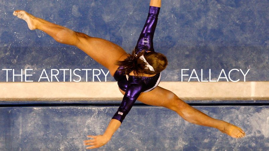 &quot;Athletic&quot; Shawn Johnson Retires: How Gymnastics Talks About Bodies In Code