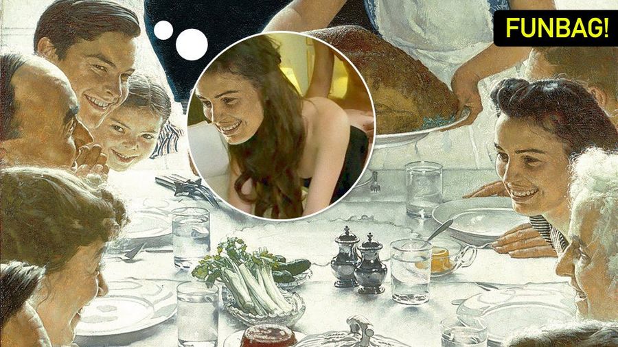 How To Tell Your Family That Your Cousin Is A Porn Star