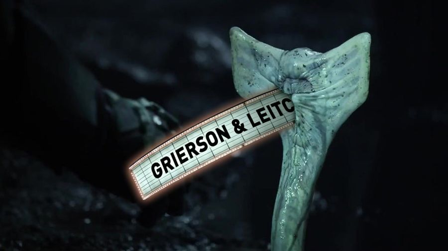 It Feels Like The First Time—Almost. <i>Prometheus</i>, Reviewed.