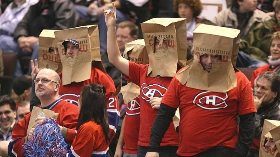 The Canadiens Have Hired Michel Therrien So He Can Fail Again