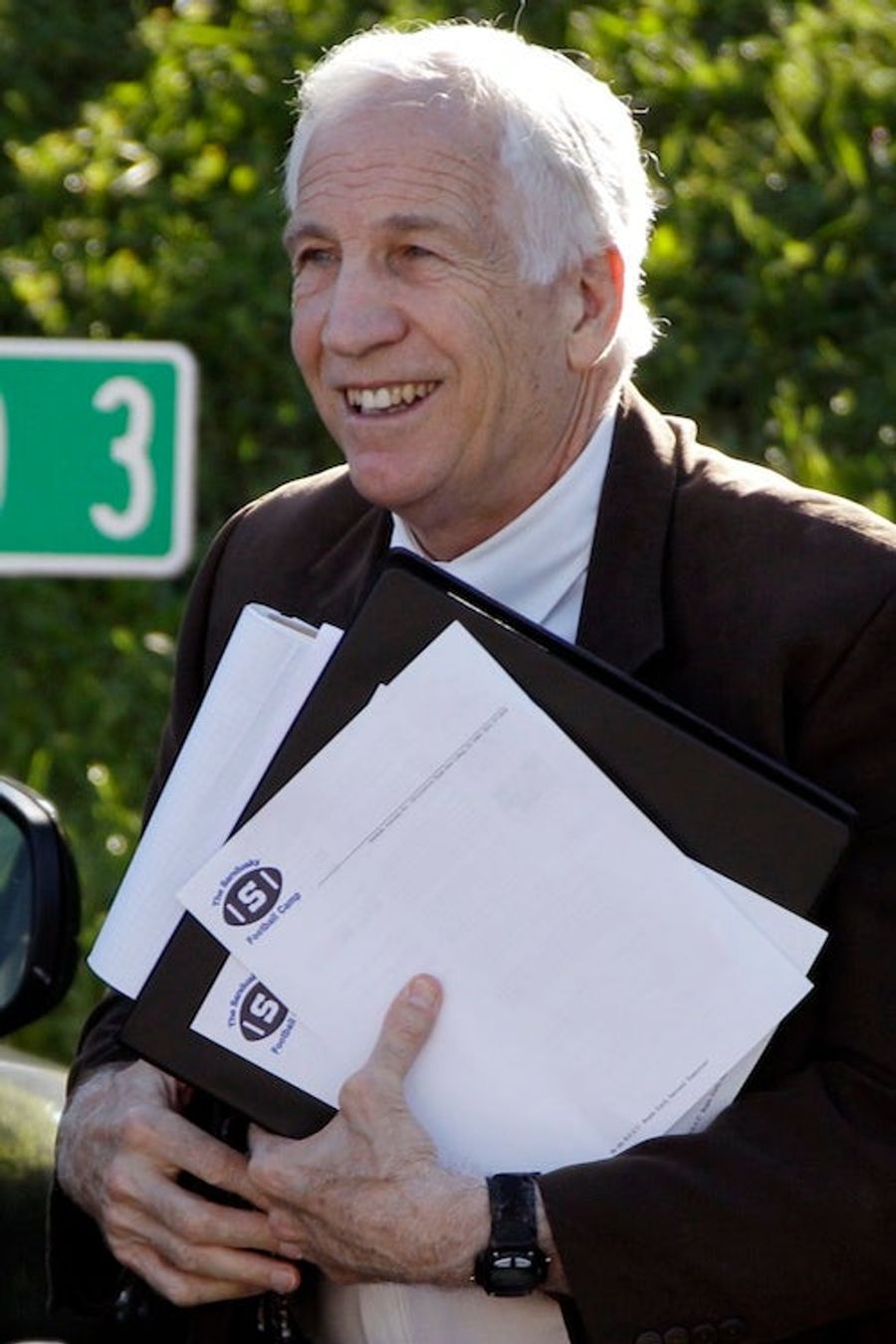 The Next Four Jerry Sandusky Jurors All Have Penn State Ties, Including Three University Employees