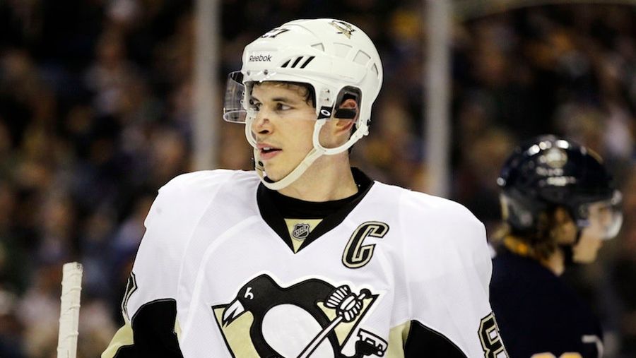 Why Did A Pittsburgh Newspaper Remove A Reference To Sidney Crosby&#39;s Contract Demands From Its Website?