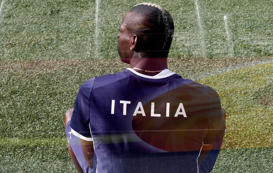 Just Try To Ignore Those Racist Chants At Euro 2012